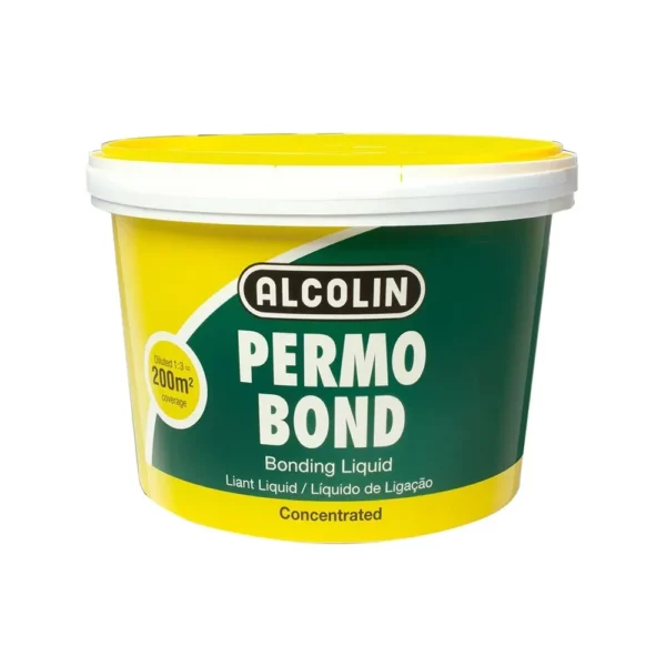 ALCOLIN PERMOBOND ALCOLIN PERMOBOND Image