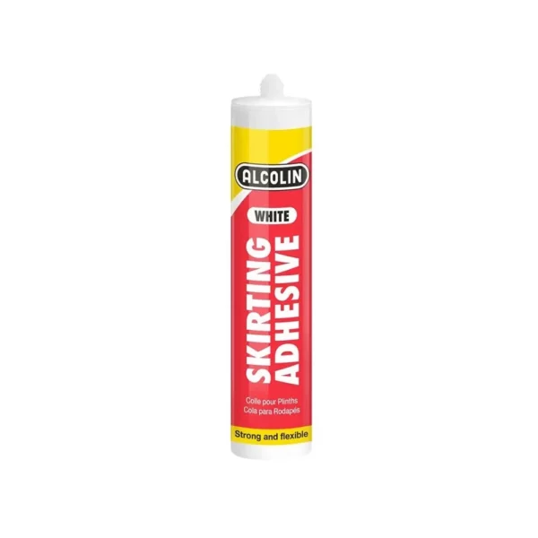 Alcolin Skirting Adhesive 280ml