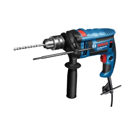 BOSCH IMPACT DRILL GSB16 RE SD 750W
