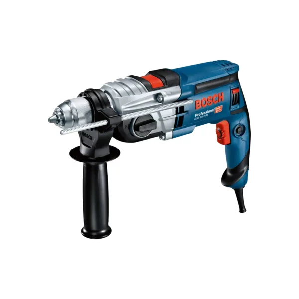 BOSCH IMPACT DRILL GSB 19-2 RE 850W BOSCH IMPACT DRILL GSB19-2 RE 850W