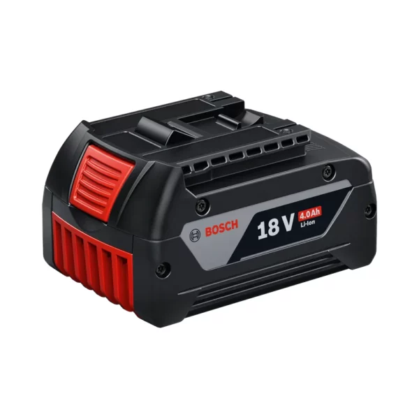 Bosch Battery 18V (4.0Ah)