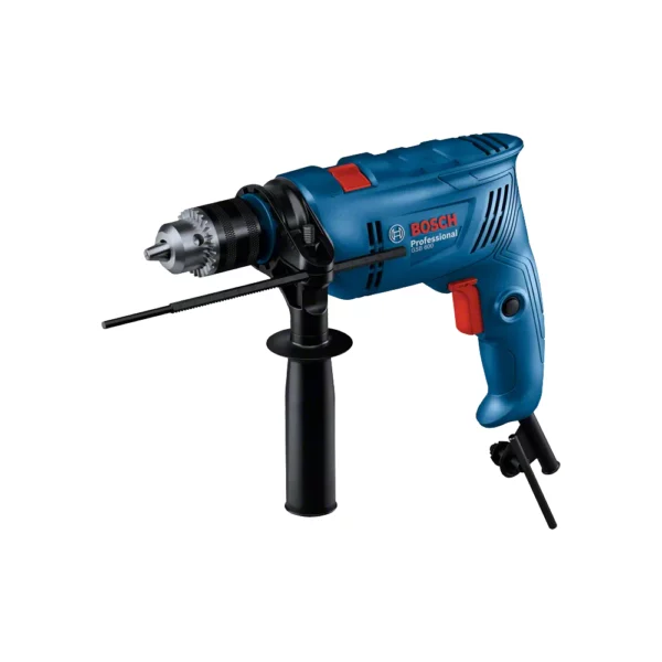 BOSCH GSB 600 IMPACT DRILL