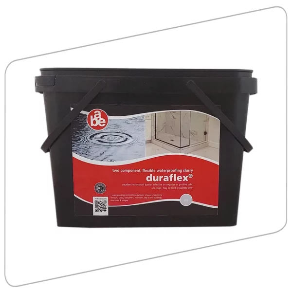 ABE DURAFLEX BOXED IMAGE