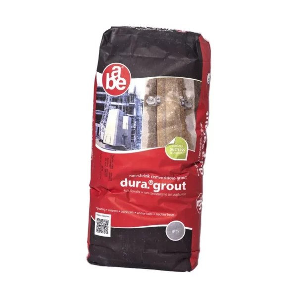 ABE Duragrout 25kg ABE Duragrout 25kg Image