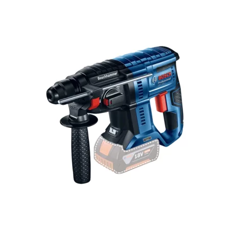 BOSCH CORDLESS ROTARY DRILL GBH180-LI
