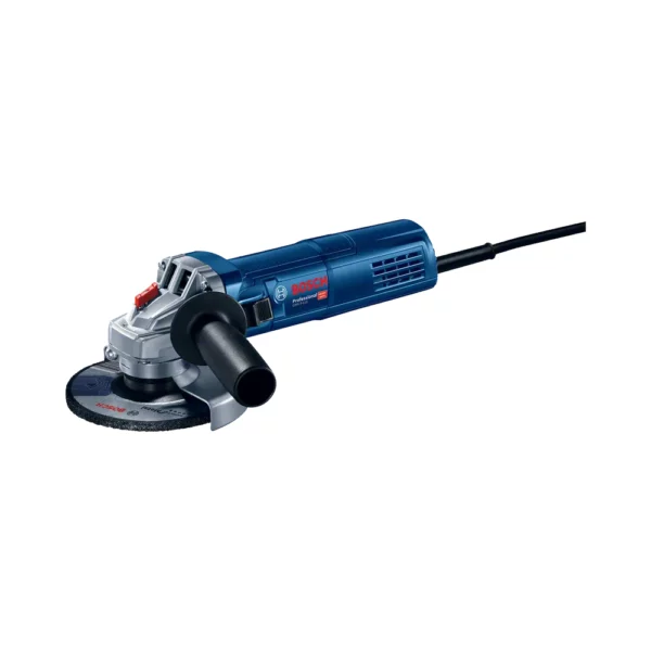 Bosch GWS 9-115 Grinder