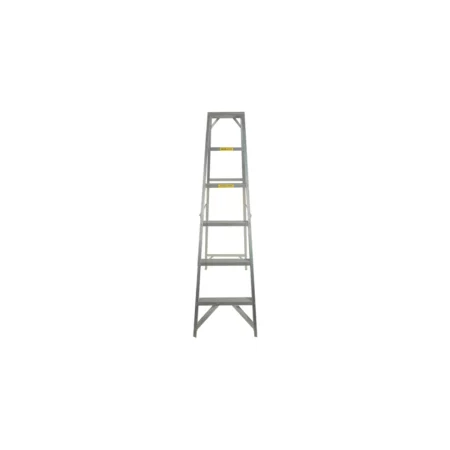 ALUMINIUM LADDER A-FRAME HD