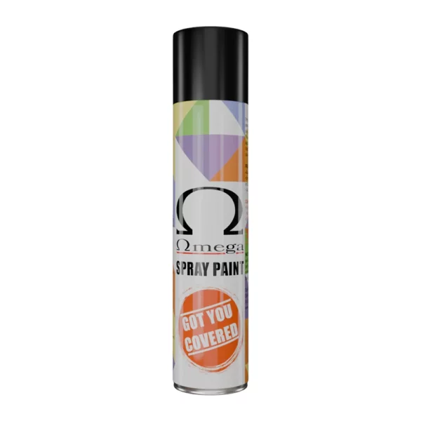 Omega Spray Paint (Green)