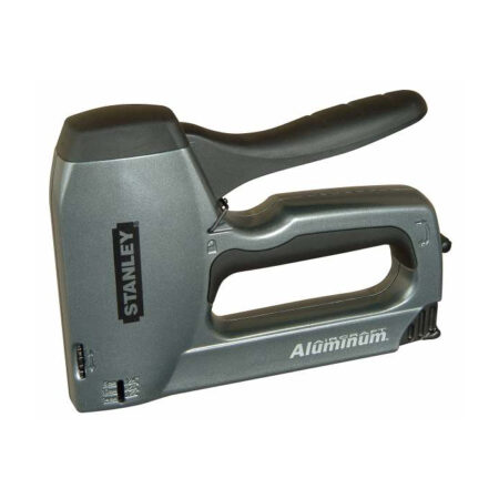 STAPG STANLEY STAPLE GUN HEAVY DUTY R250