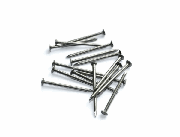 CLOUT NAILS  (1KG)