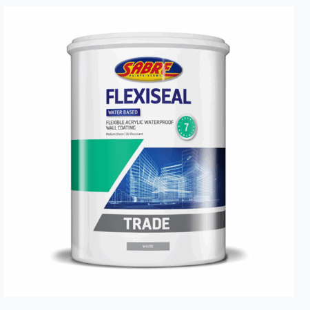 SABRE FLEXISEAL (5LTR -20LTR)