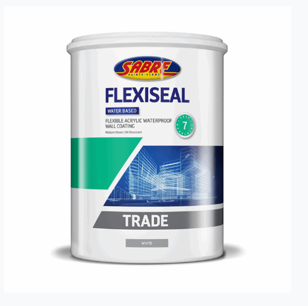 SABRE FLEXISEAL (5LTR -20LTR)