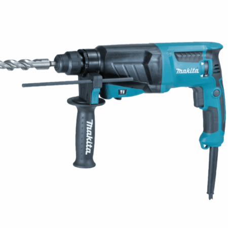 MAKITA ROTARY DRILL 800W HR2630
