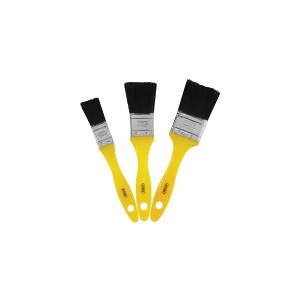 ADDIS PAINT BRUSH CUB 3PCE SET Image