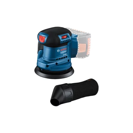 Bosch Cordless Orbital Sander GEX 185-LI