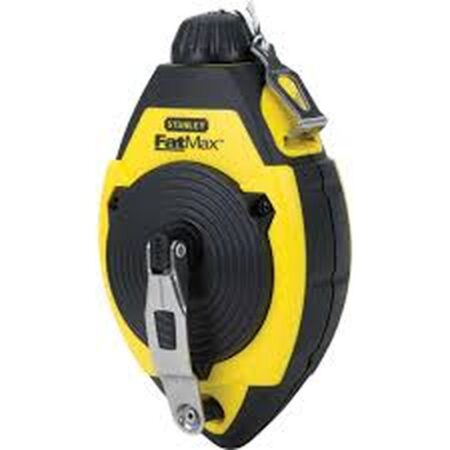 STANLEY CHALKLINE FATMAX 30M