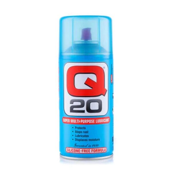Q20 AUTO 300G