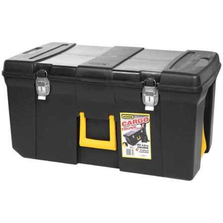 TOOL BOX ADDIS CARGO 89L LOCKABLE