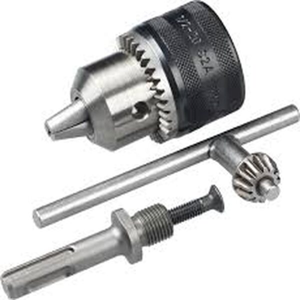 Product: BOSCH CHUCK SDS PLUS TO 1/2 X 20 UNF BOSCH CHUCK SDS PLUS TO 1/2 X 20 UNF