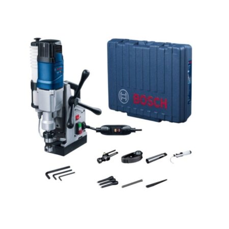 BOSCH DRILL MAGNETIC GBM 50-2 CARRY CASE