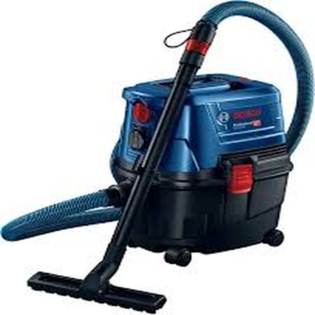 BOSCH VACUUM CLEANER GAS 15 PS