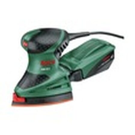 BOSCH SANDER ORBITAL MOUSE PSM160A