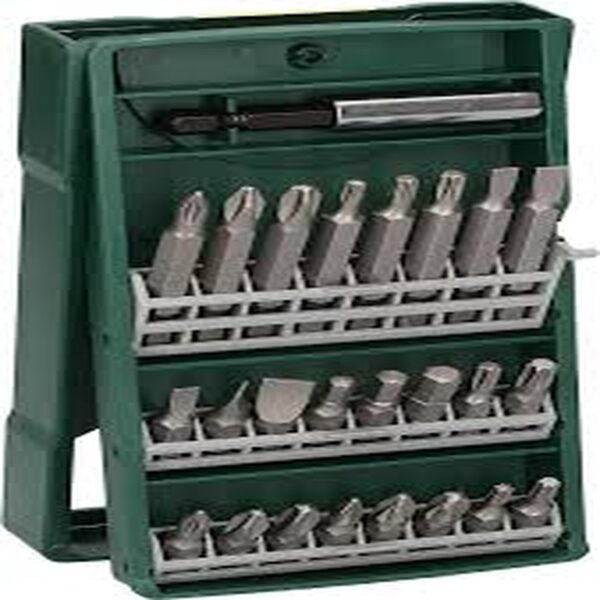 BOSCH SCREWDRIVER BIT SET 25PC