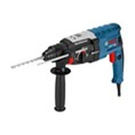 Product: BOSCH ROTARY HAMMER DRILL GBH 2-28F BOSCH ROTARY HAMMER DRILL GBH 2-28F