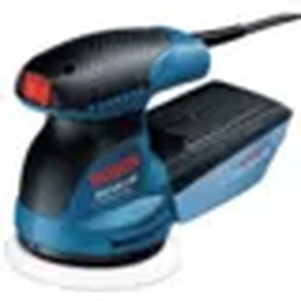 BOSCH SANDER ECCENTRIC GEX 125-1AE 125MM