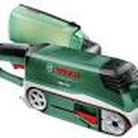 BOSCH SANDER BELT PBS 75 A