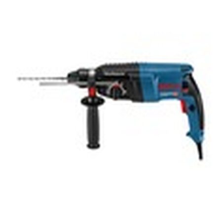 Product: BOSCH ROTARY HAMMER DRILL GBH 2-26 BOSCH ROTARY HAMMER DRILL GBH 2-26