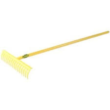LASHER RAKE 16 TEETH