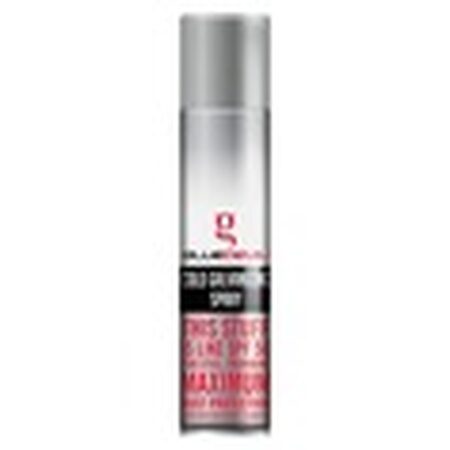 SPRAY COLD GALV. 300ML