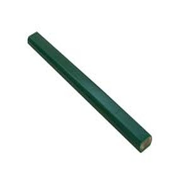 CARPENTER PENCIL GREEN