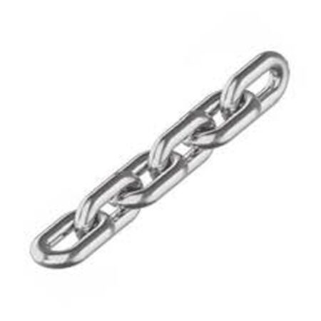 CHAIN 7 MM PER MTR