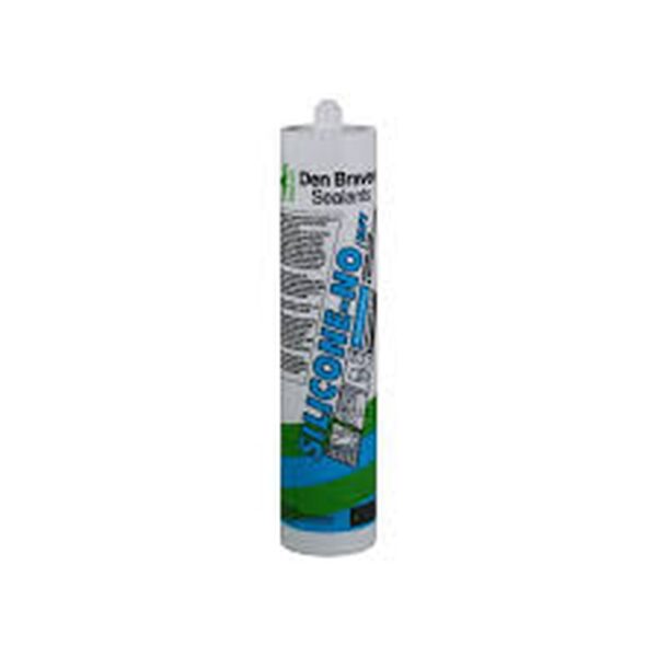 DEN BRAVEN SILICONE NC WHITE 300ML
