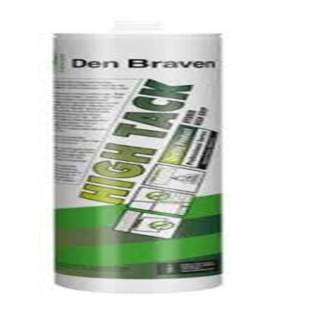 DEN BRAVEN HIGH TACK