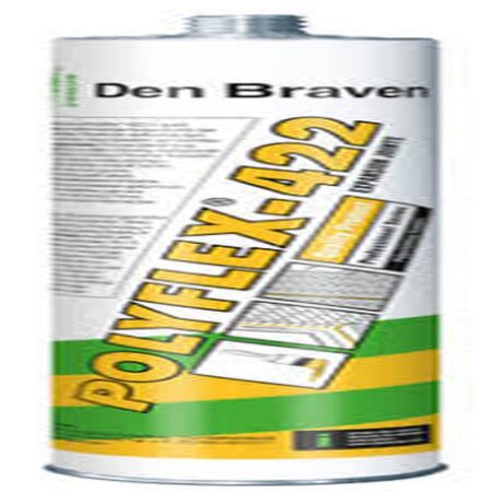 DEN BRAVEN POLYFLEX 310ML GREY