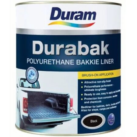 DURAM DURABAK 1LTR