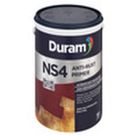DURAM NS4 5LTR (ANTI RUST)