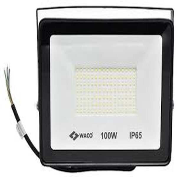 ELECTRICAL FLOODLIGHT LED 100W