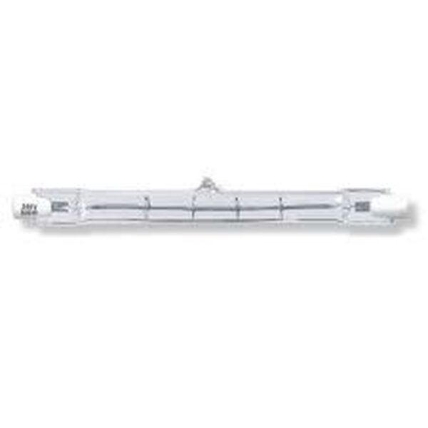 Product: ELECTRICAL HALOGEN TUBE 300W ELECTRICAL HALOGEN TUBE 300W