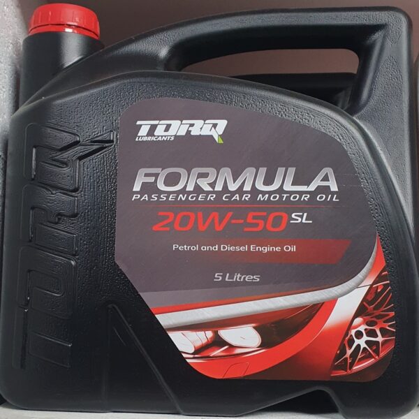 Product: ENGINE MOTOR OIL 20W50 MULTIGRADE 5LTR ENGINE MOTOR OIL 20W50 MULTIGRADE 5LTR