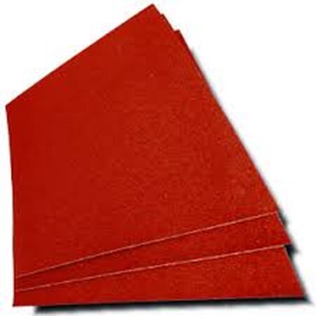 SANDPAPER CABINET 230 X 280 X 150