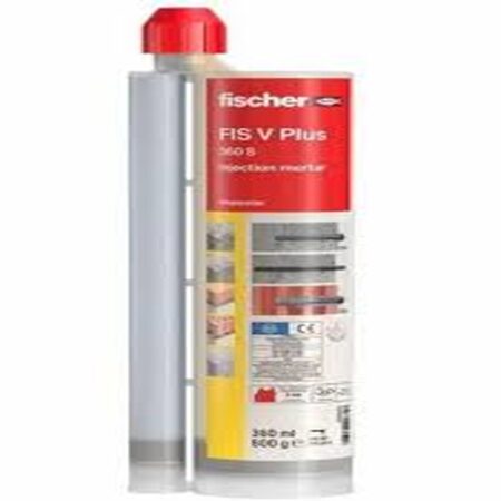 FISCHER CHEM MORTAR FIS-V-360-S