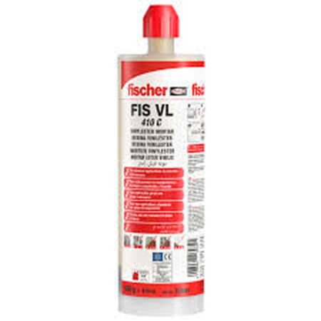 FISCHER CHEM MORTAR FISV 410C