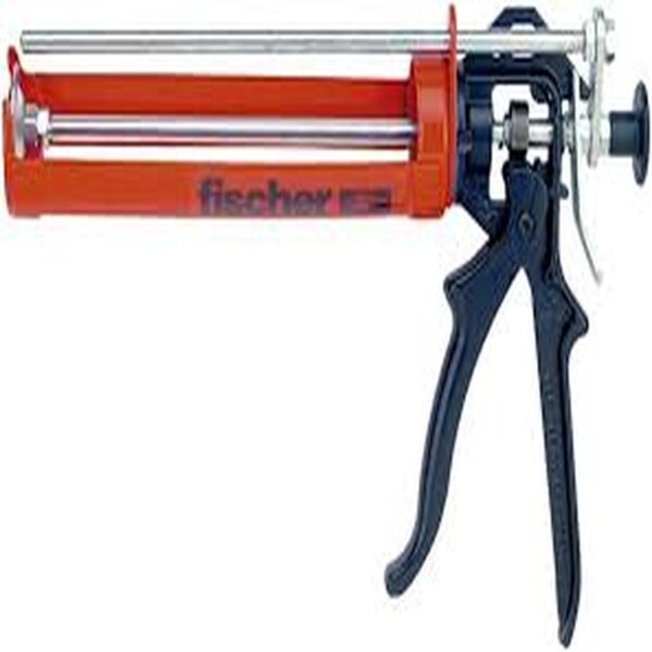 Product: FISCHER EPOXY GUN FIS AM 171-907 FISCHER EPOXY GUN FIS AM 171-907