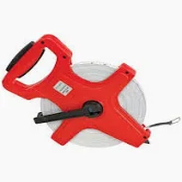 TAPE MEASURE 100MTR FREEMAN