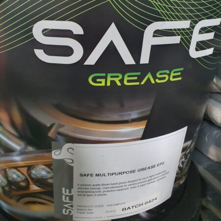 GREASE 15KG GP