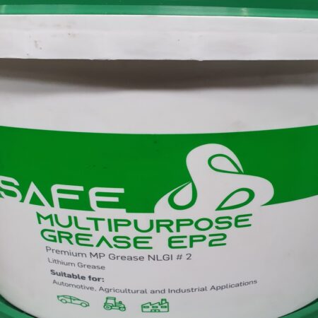 GREASE G.P. 5 KG